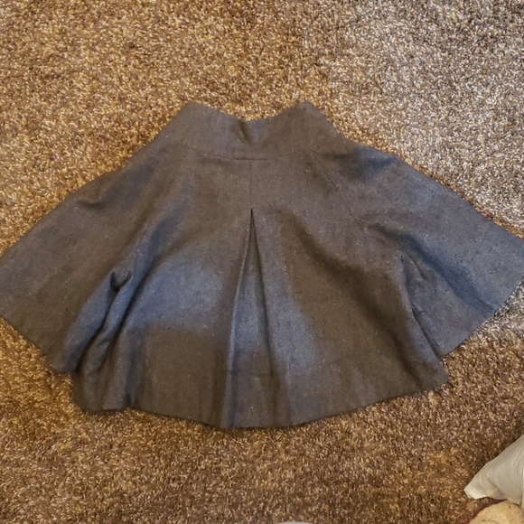 Crop cover jacket - Picture 3 of 4